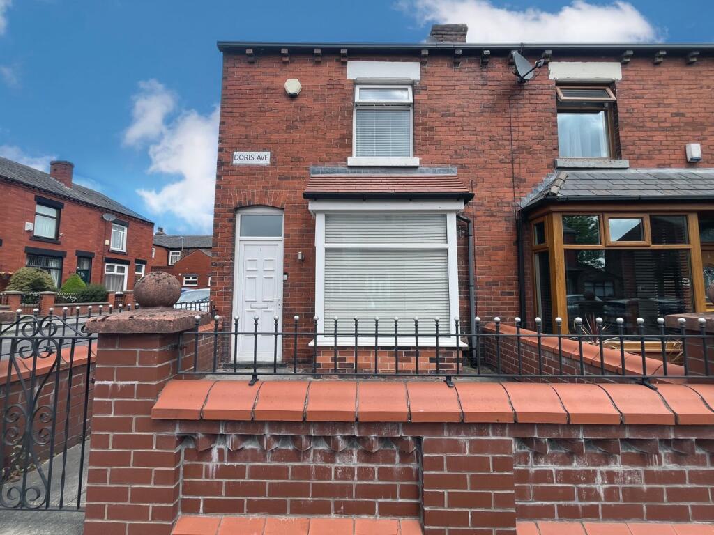 Main image of property: Doris Avenue, Bolton, BL2