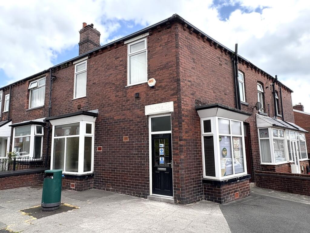 Main image of property: Bennetts Lane, Bolton, BL1