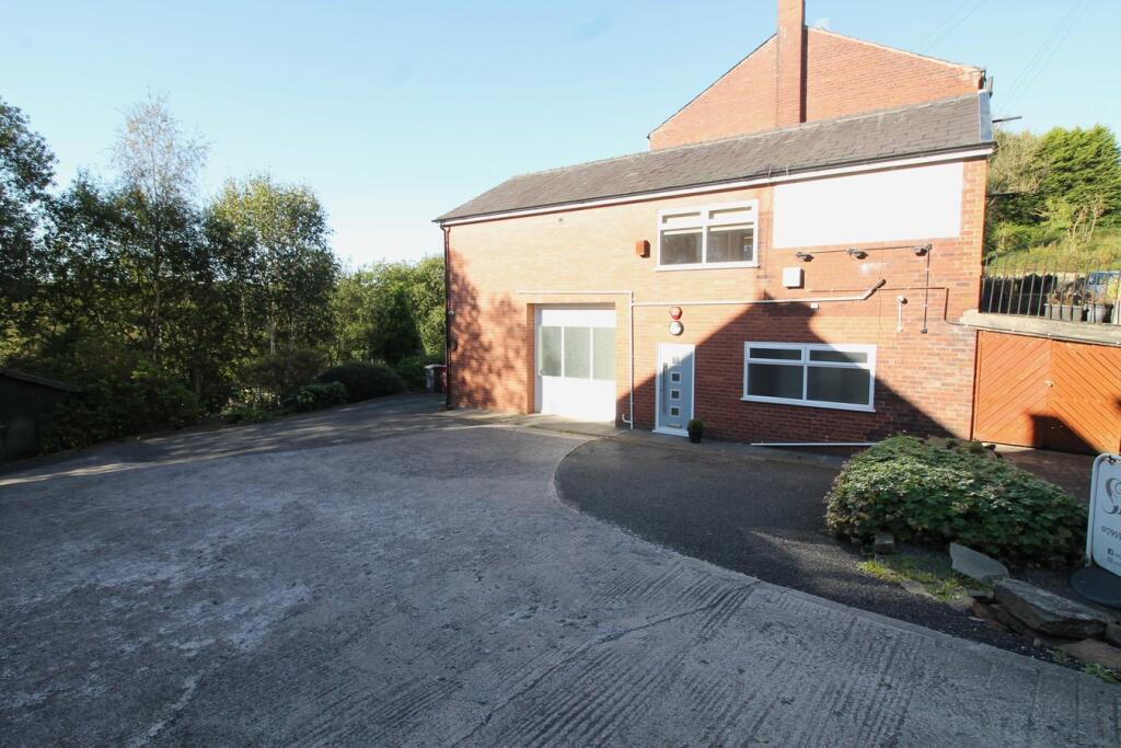 Main image of property: Wellington Road, Turton, Bolton, BL7