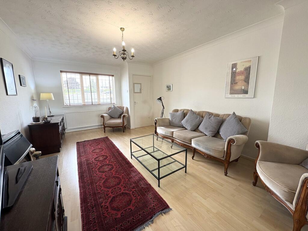 Main image of property: Ashworth Lane, Bolton, BL1