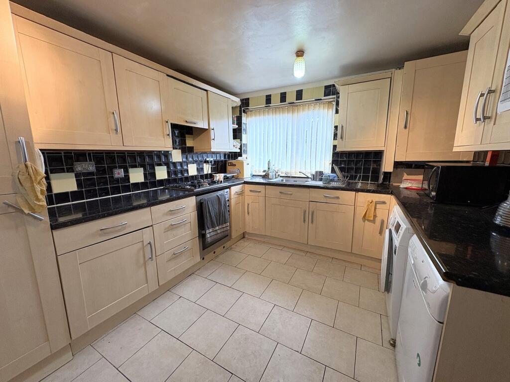 Main image of property: Mere Walk, Bolton, BL1