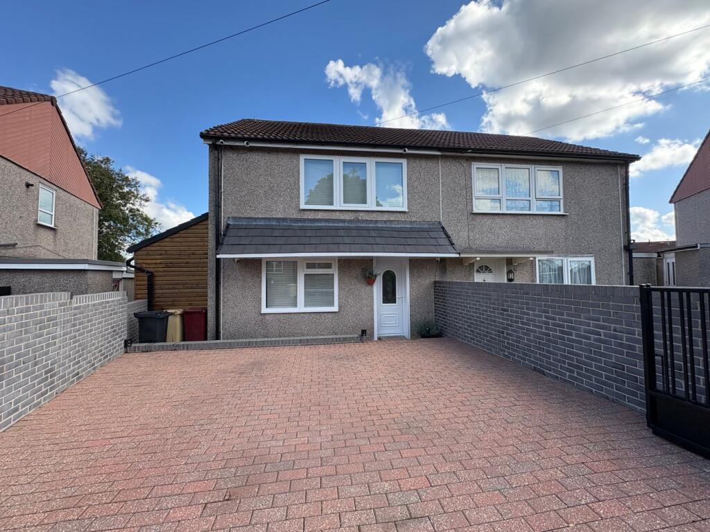 Main image of property: Dunsop Drive, Bolton, BL1