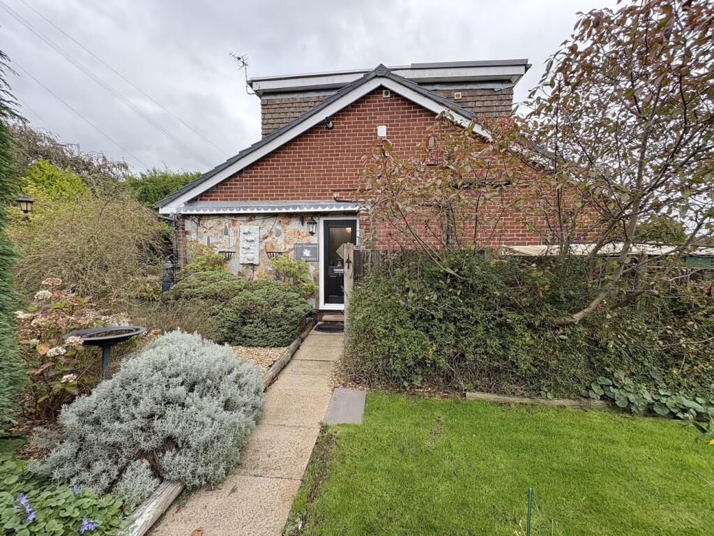 Main image of property: Burnmoor Road, Bolton, BL2