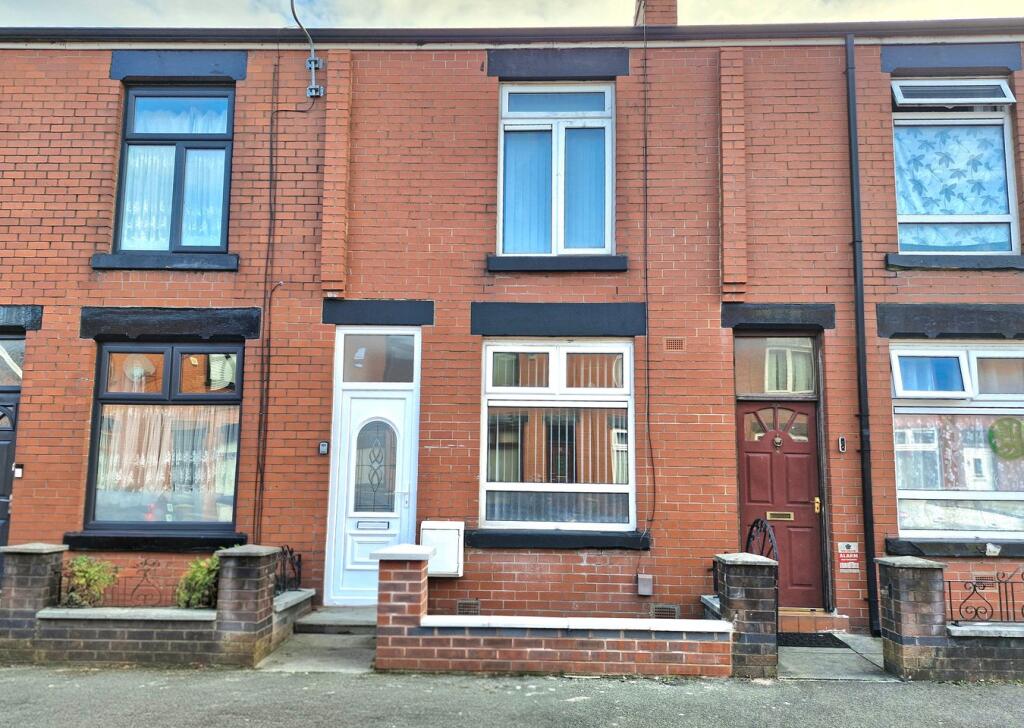 Main image of property: Eastbank Street, Bolton, BL1