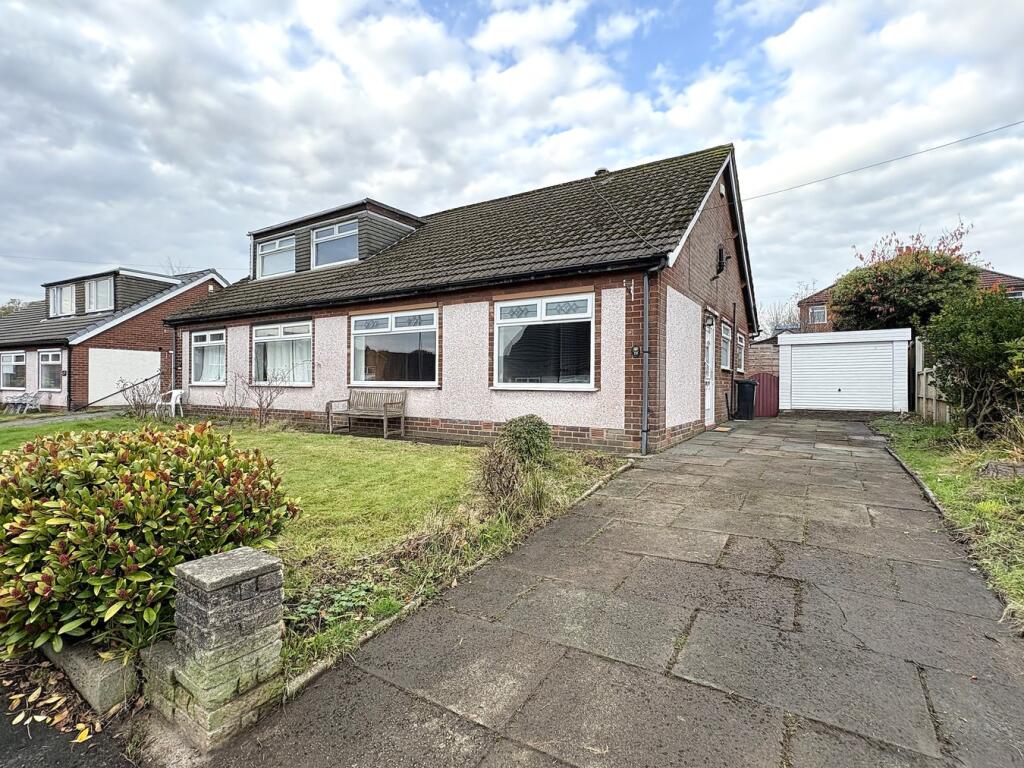 Main image of property: Neston Avenue, Bolton, BL1