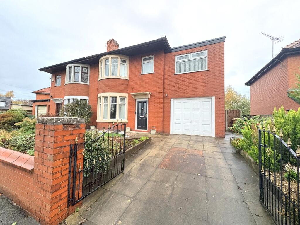 Main image of property: Mytham Road, Little Lever, Bolton, BL3