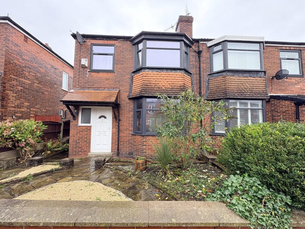 Main image of property: Tottington Road, Bury, BL8