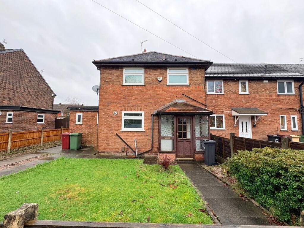 Main image of property: Downham Avenue, BOLTON, BL2