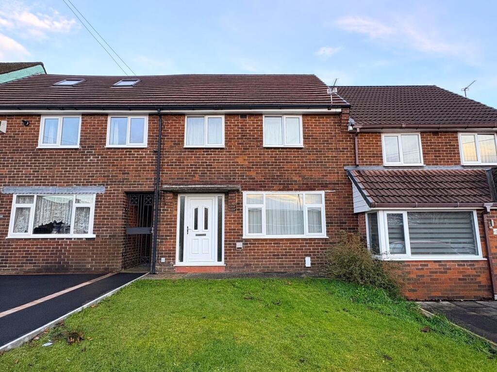 Main image of property: The Crescent, Bromley Cross, Bolton, BL7