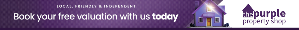 Get brand editions for The Purple Property Shop, Bolton