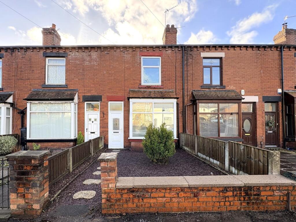 Main image of property: Maze Street, Bolton, BL3