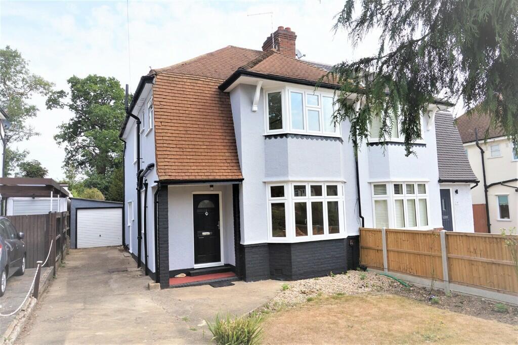 Main image of property: Mead Way, Bromley