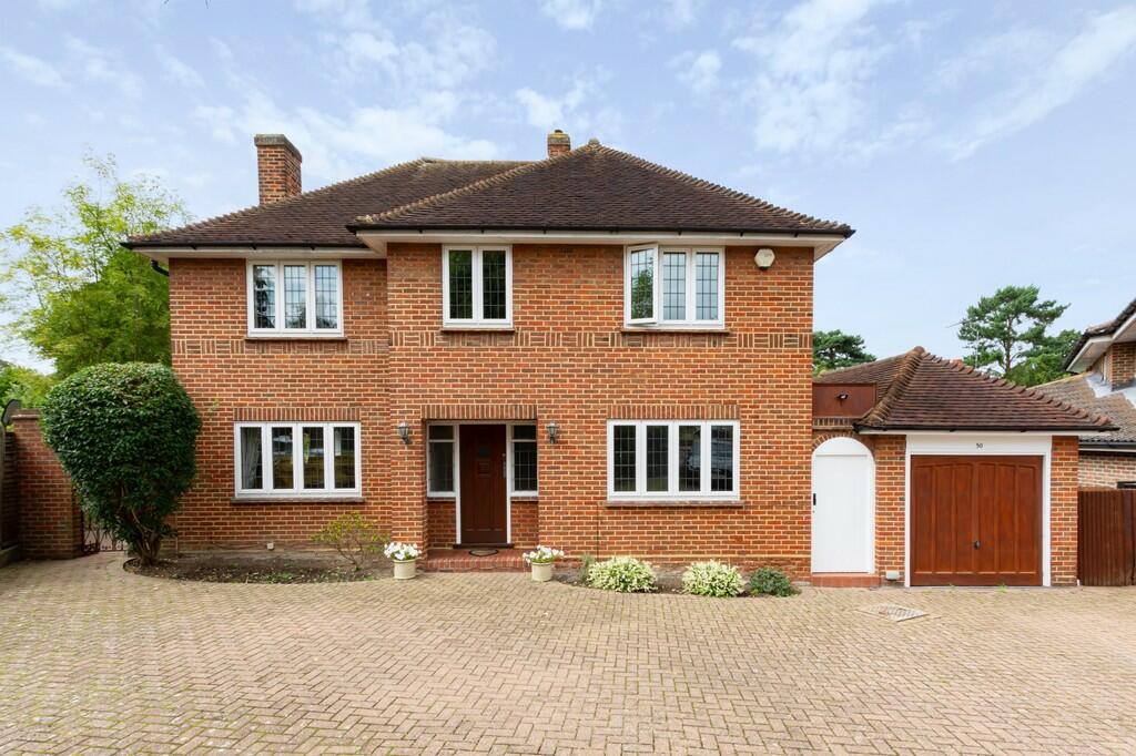 Main image of property: Stone Road, Bromley