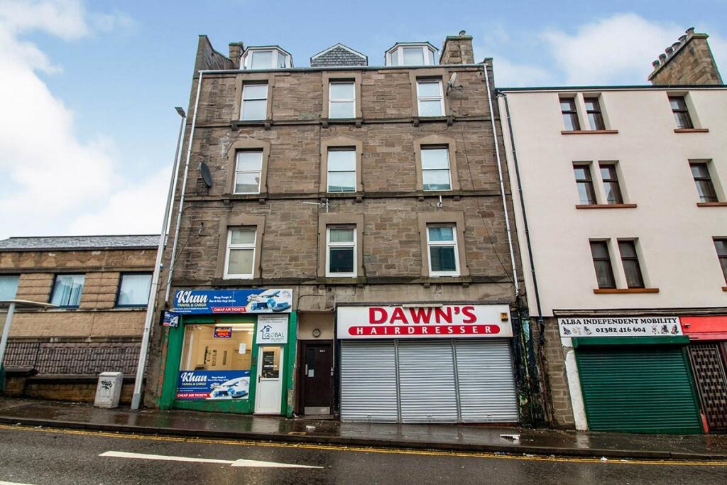 Main image of property: Hilltown, Dundee, DD3
