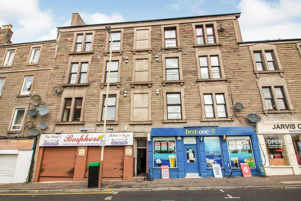 Main image of property: Arbroath Road, Dundee, DD4