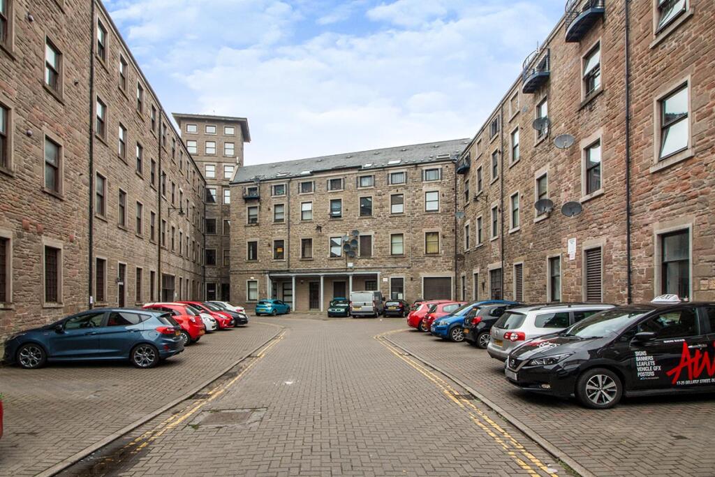 Main image of property: Pleasance Court, Dundee, DD1