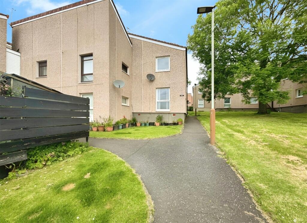 Main image of property: Yarrow Terrace, Dundee, Angus, DD2