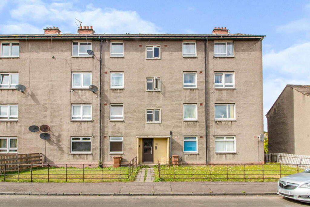 Main image of property: Craigard Road, Dundee, DD2