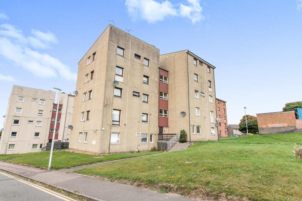 Main image of property: Lossie Place, Dundee, DD2