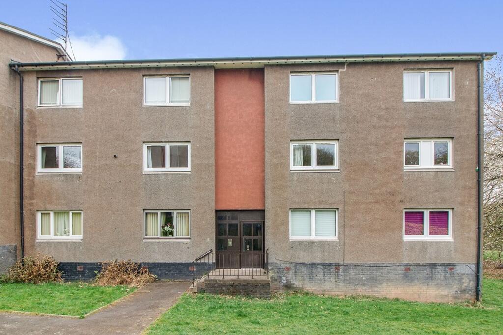 Main image of property: Thurso Crescent, Dundee, DD2