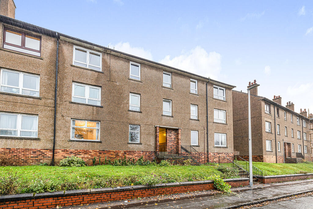 Main image of property: Loganlee Terrace, Dundee, DD2