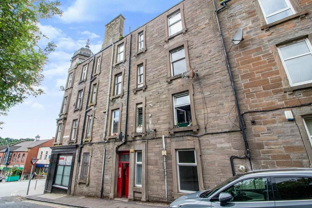 Main image of property: Bright Street, Dundee, DD2