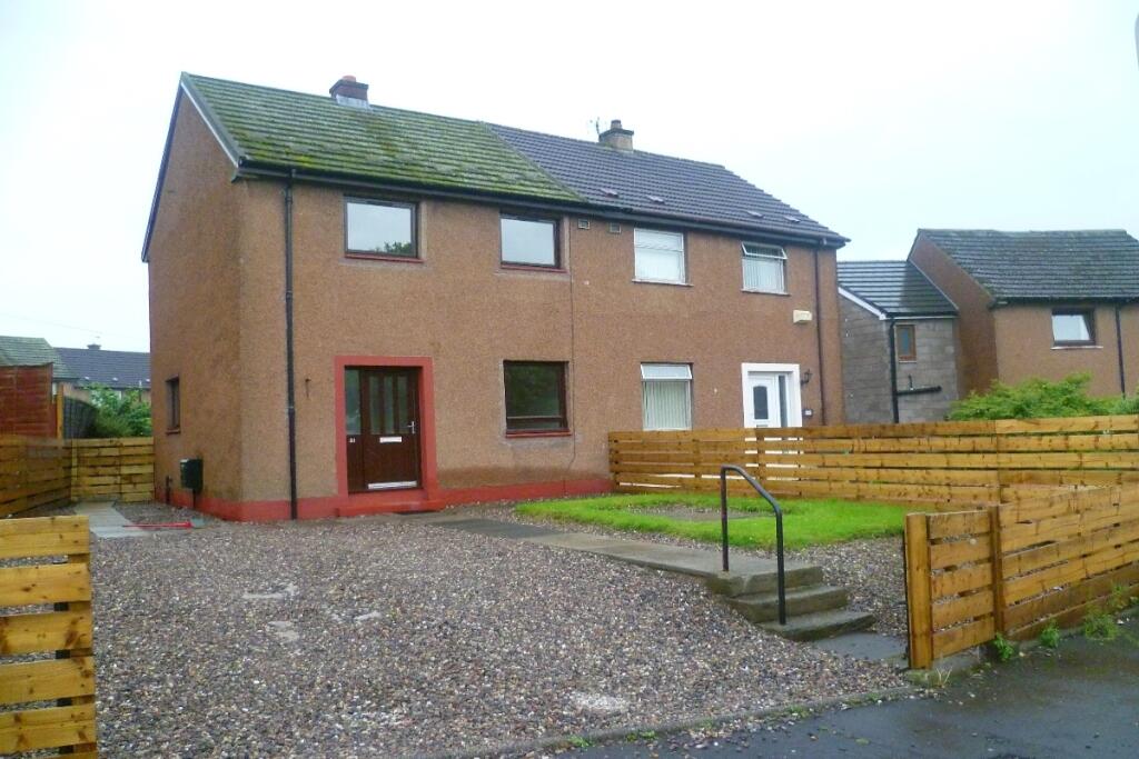 Main image of property: Finedon Terrace, Dundee, DD4