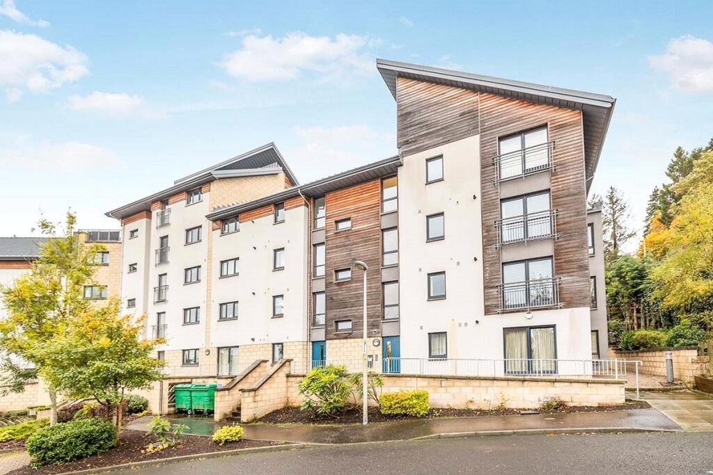 Main image of property: Morris Court, Perth, PH1