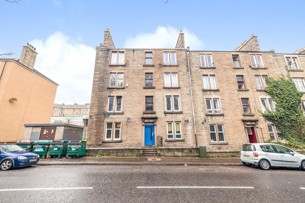 Main image of property: Dens Road, Dundee, Angus, DD3