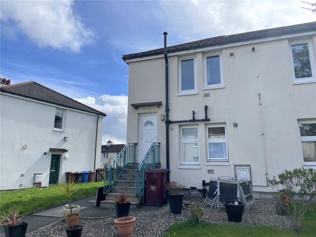 Main image of property: Byron Crescent, Dundee, Angus, DD3