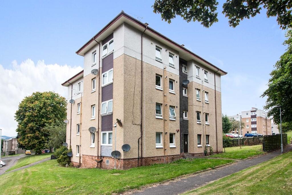 Main image of property: Thurso Crescent, Dundee, DD2