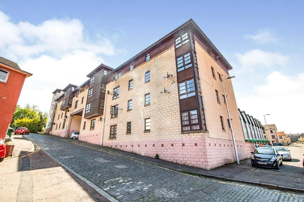 Main image of property: Blackness Halls, Daniel Street, Dundee, DD1