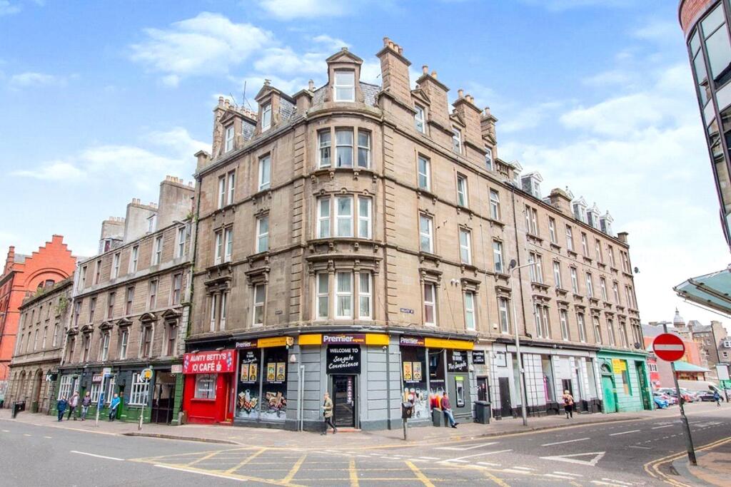 Main image of property: Gellatly Street, Dundee, Angus, DD1