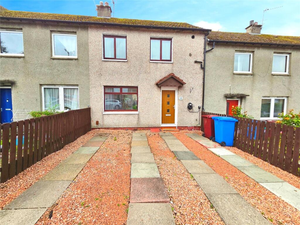 Main image of property: Craigard Road, Dundee, Angus, DD2