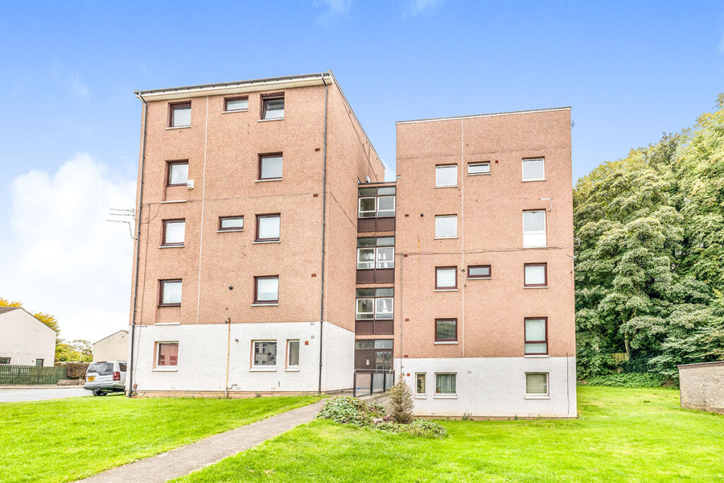 Main image of property: Anton Drive, Broughty Ferry, Dundee, Angus, DD5