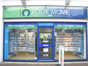 YOUR MOVE SDS Lettings, Beestonbranch details