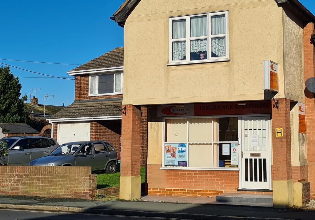 Main image of property: High Street, Southminster