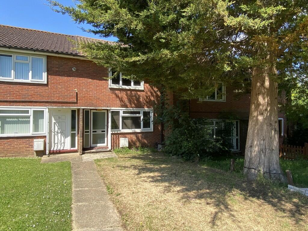 Main image of property: Witchards, Basildon