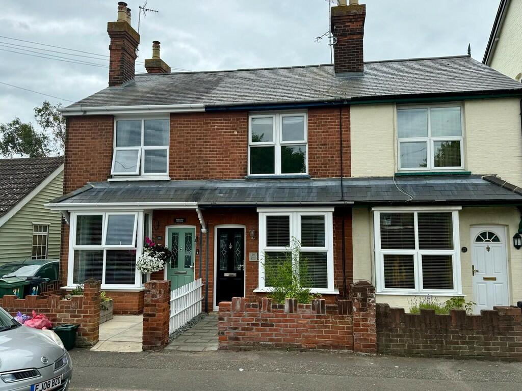 Main image of property: Essex Road, Burnham-on-Crouch