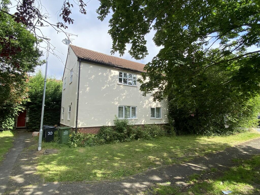 Main image of property: Trafalgar Way, Billericay