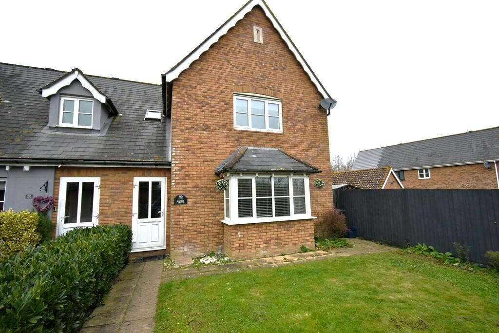 Main image of property: Forest Drive, Fyfield