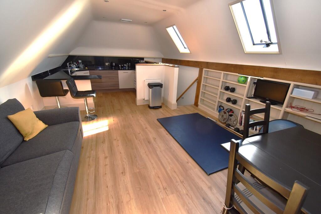 Main image of property: Ongar