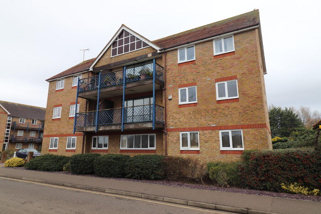 Main image of property: Belvedere Road, Burnham-on-Crouch
