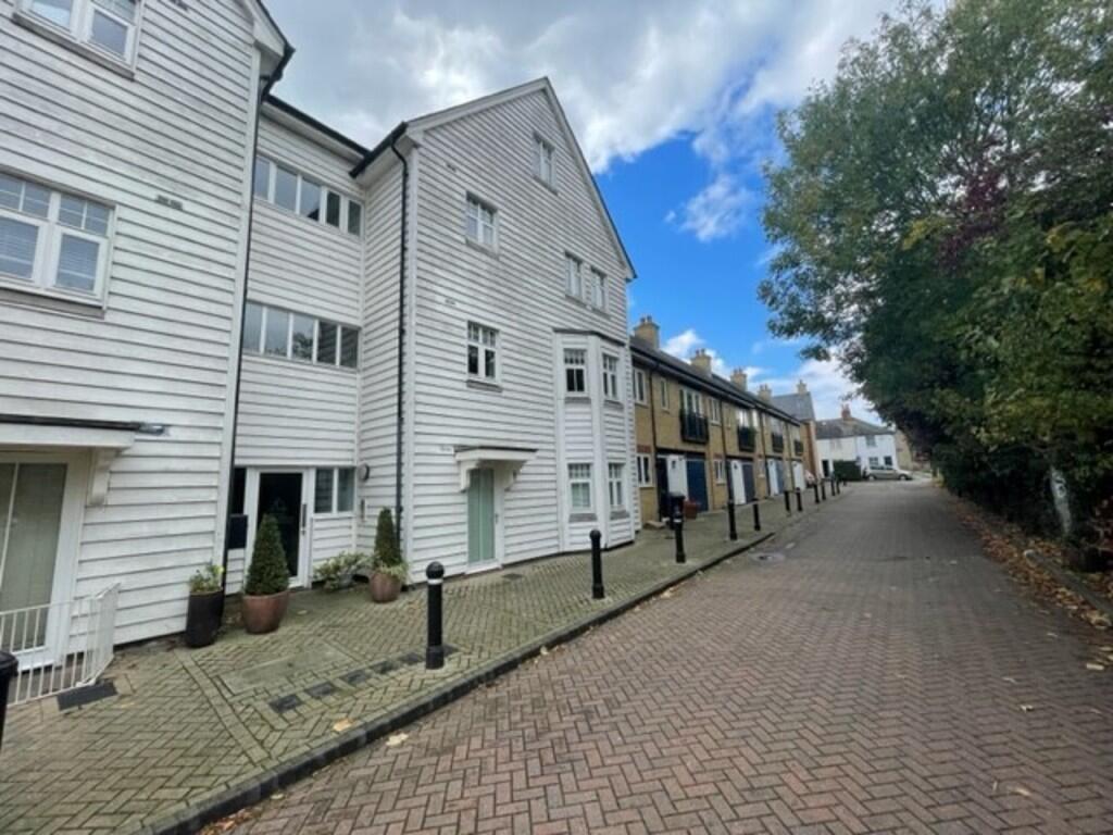 Main image of property: Quest Place, Maldon