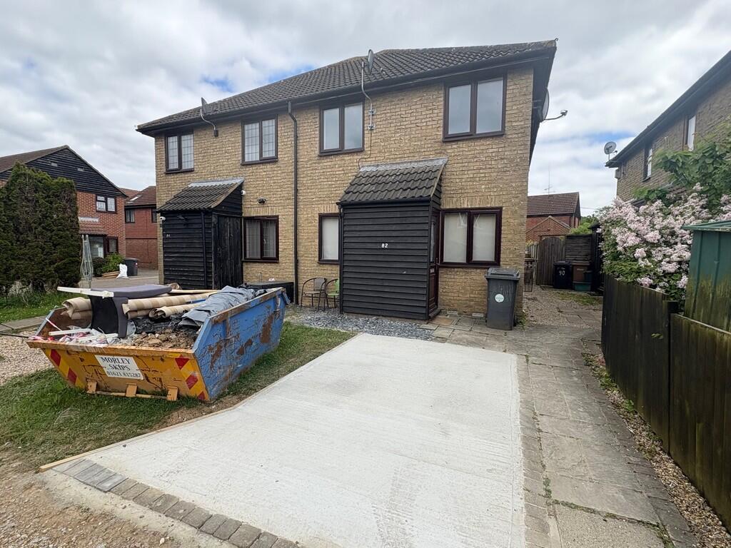 Main image of property: Brockenhurst Way, Bicknacre