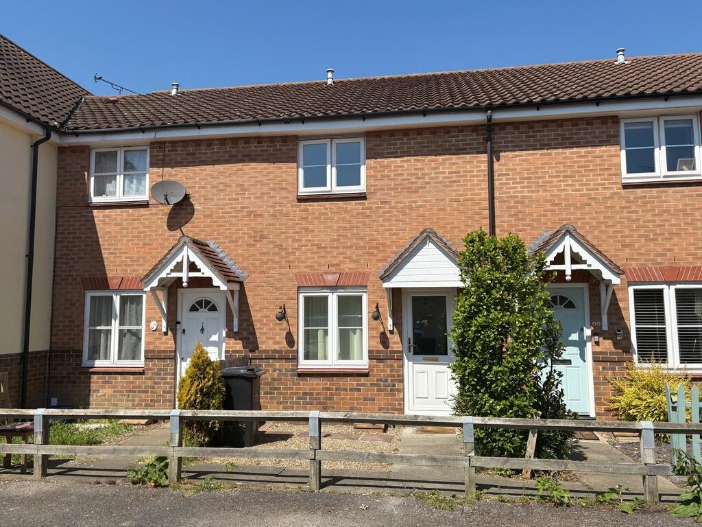 Main image of property: Poulton Close, Maldon
