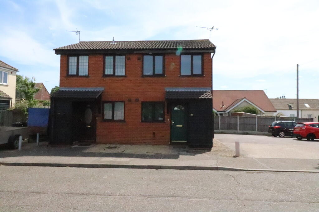 Main image of property: 97 Hillary Close
