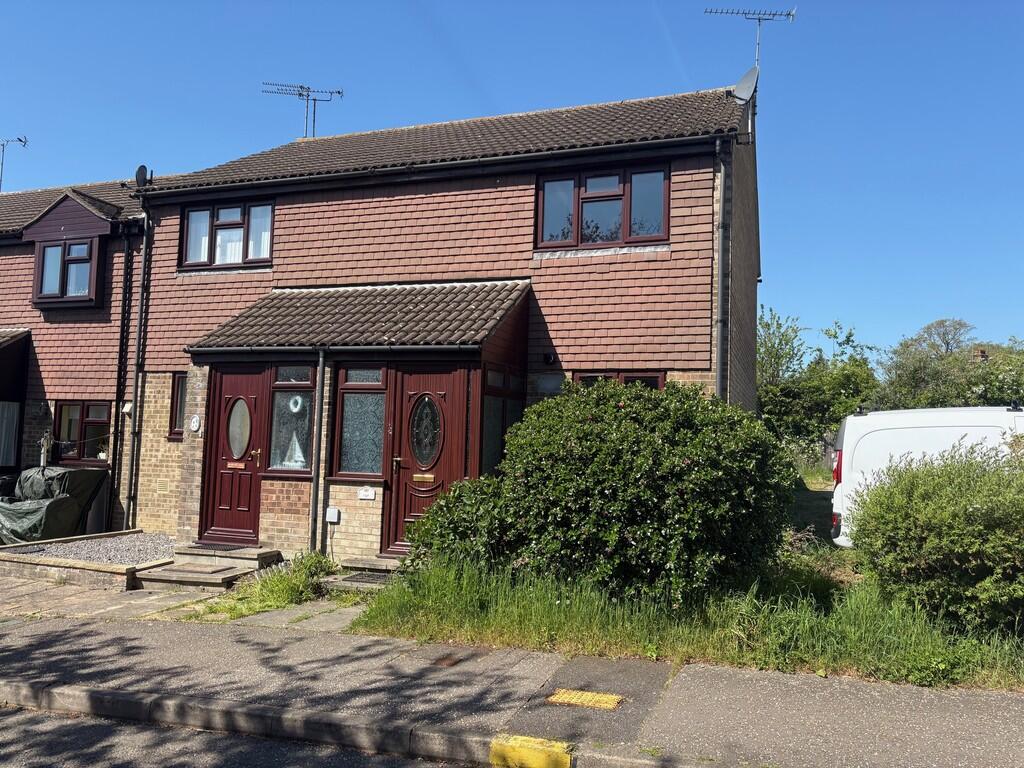 Main image of property: Norfolk Road, Maldon