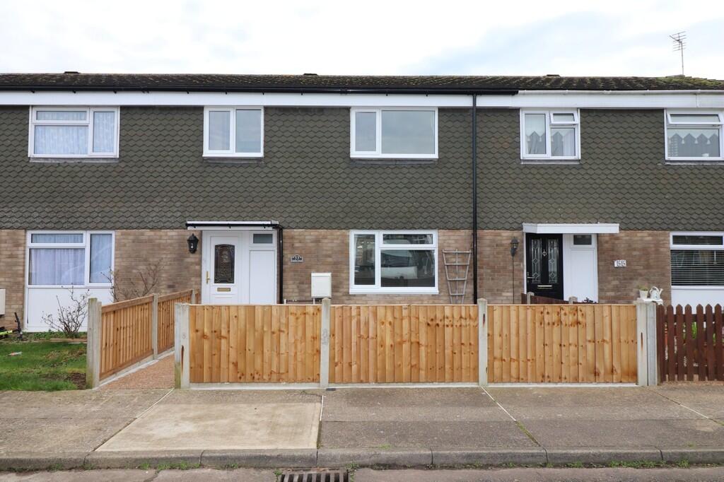 Main image of property: Gurdon Road, Colchester