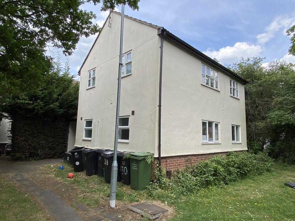 Main image of property: Trafalgar Way, Billericay